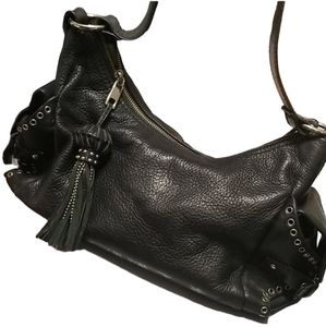 KATE LANDRY LEATHER PURSE